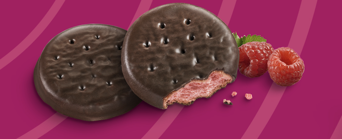 Girl Scouts Just Released a New Cookie Flavor and It Looks Delicious