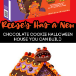reeses haunted house kit