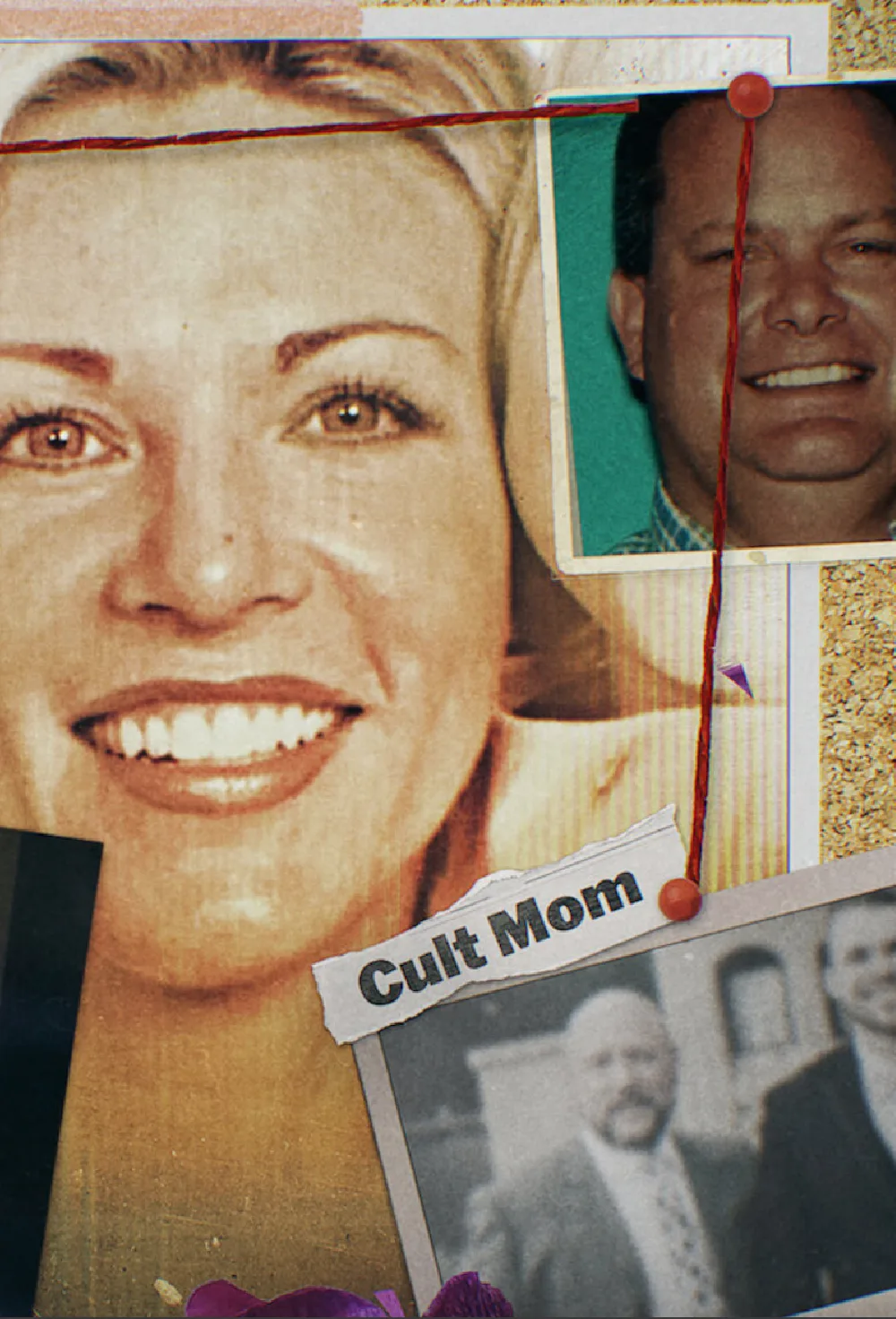 This Netflix True Crime Documentary Trailer Is So Dark And Disturbing