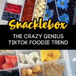 The 'Snacklebox' Is The Hottest New Food Trend That Makes Outdoor