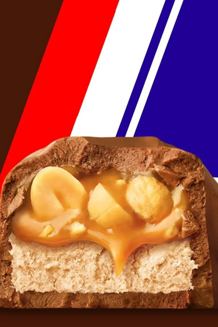 Snickers-Flavored Seasoning Is Coming Soon