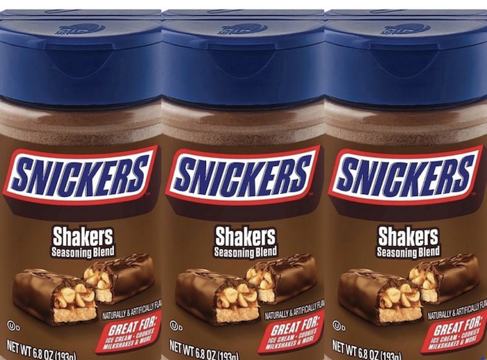 This New Seasoning Blend Can Make Anything Taste Like a Snickers Bar, FN  Dish - Behind-the-Scenes, Food Trends, and Best Recipes : Food Network
