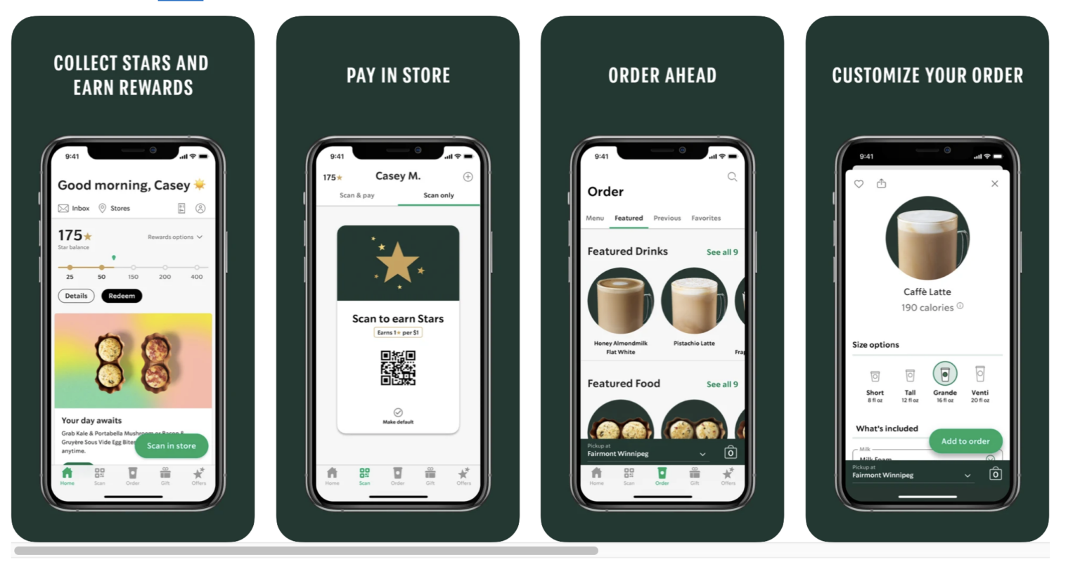 Is Starbucks Going Cashless? Here's What We Know.