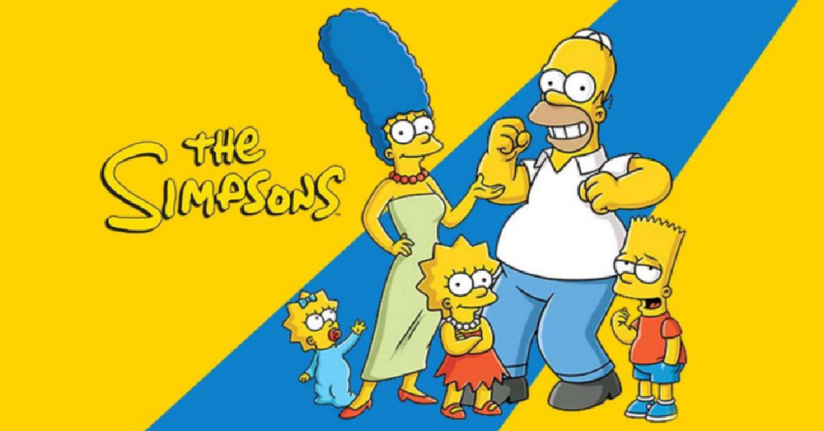 ‘The Simpsons’ Will Reveal The Secret Of How They Predict The Future In Season 34