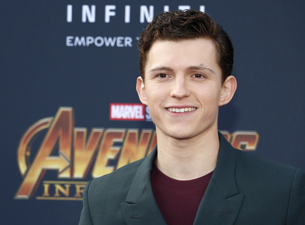 Tom Holland Announces He’s Taking A Social Media Hiatus for His Mental Health and I Totally Get It