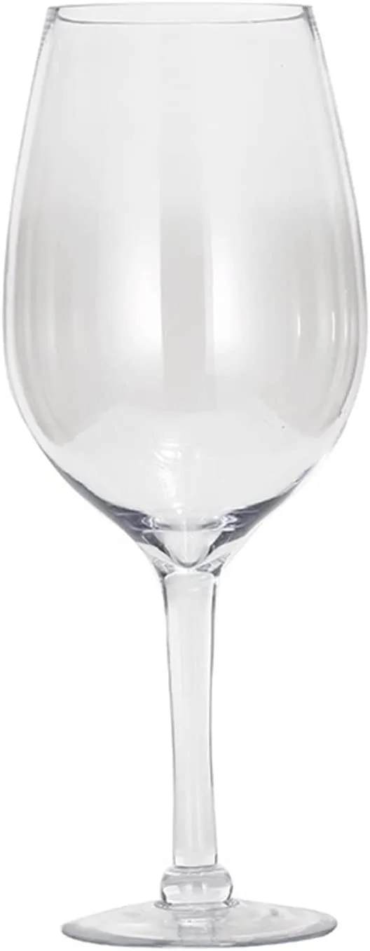 You Can Get A Giant Wine Glass For Those Times You Just Need A Mega Pint Of  Wine