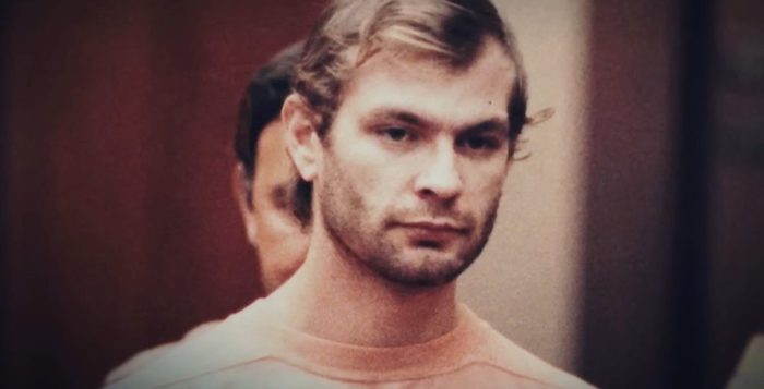 Netflix Is Releasing A Gruesome True Crime Documentary Featuring Audio Interviews with Jeffrey Dahmer