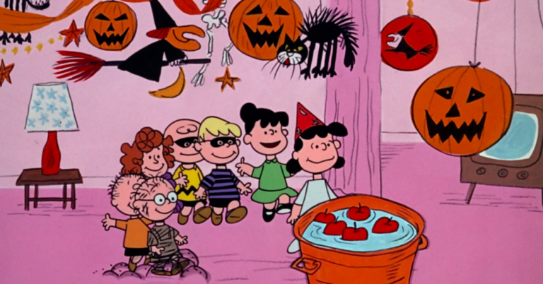 Here’s How You Can Watch ‘It’s The Great Pumpkin, Charlie Brown’ Right Now