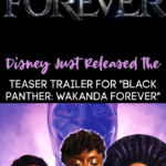 Black Panther: Wakanda Forever' trailer nabs 172 million views in 24 hours,  making it one of Marvel's biggest