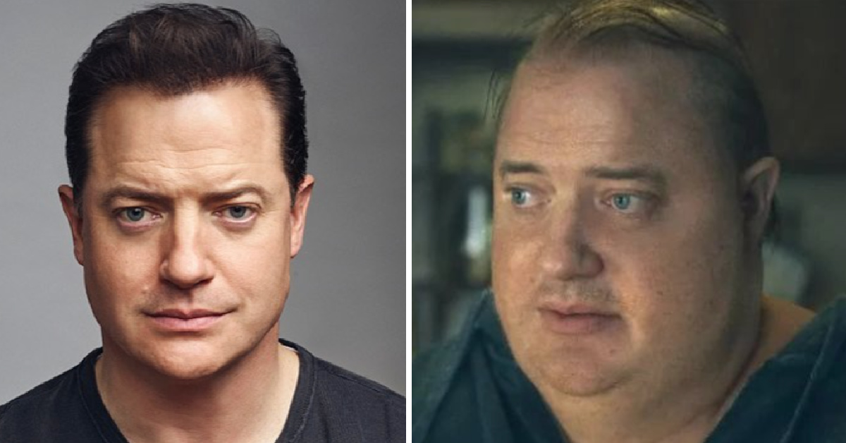 Everyone Is Here For The #Brenaissance Of Brendan Fraser And We Couldn’t Be Happier