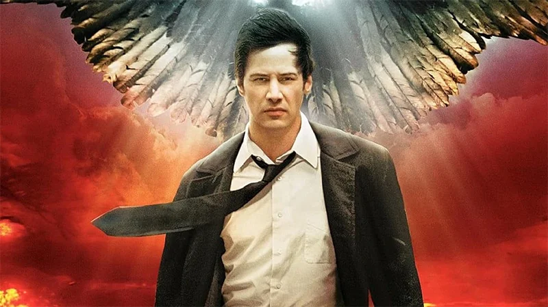 Keanu Reeves is Returning in A Constantine 2 Sequel and I’m So Excited