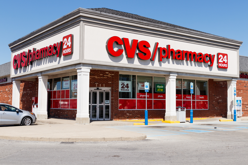 CVS Announces It Is Closing More Stores Permanently