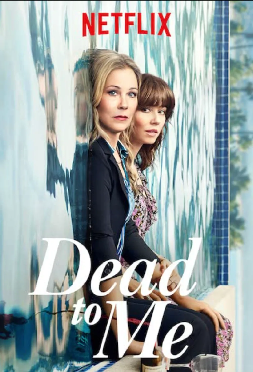Dead to Me: Season 3, Official Trailer