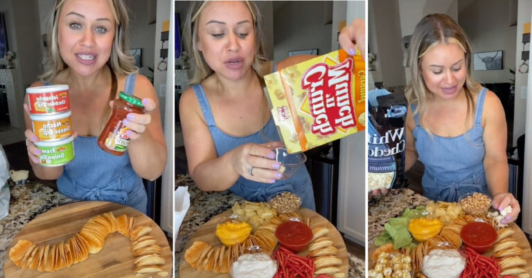 Dollar Tree Charcuterie Boards Are The Hot New Trend That Are Totally Affordable