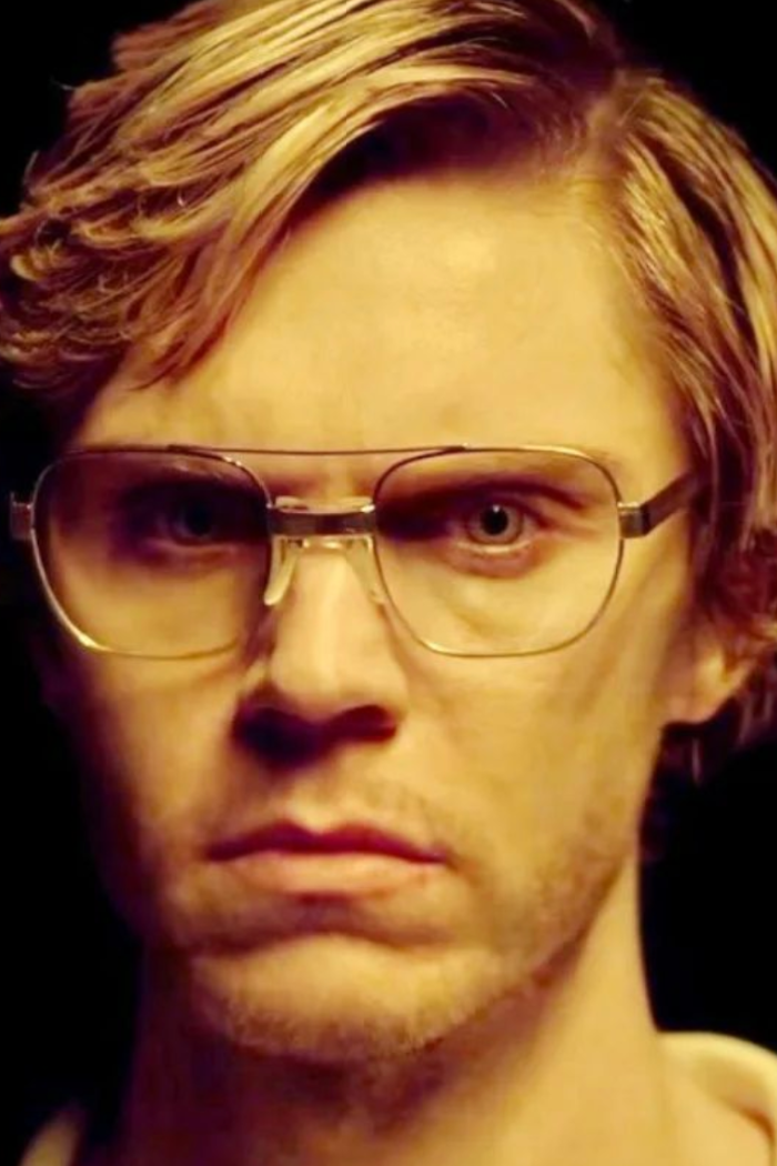 Netflix Just Dropped the First Trailer for The New Jeffrey Dahmer Series