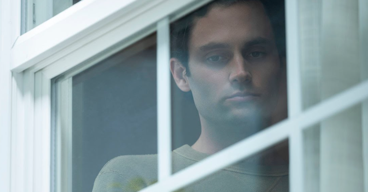 Netflix Drops First Look at Season 4 of ‘You’ and I’m So Excited