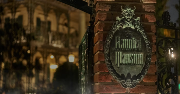 Winona Ryder and Dan Levy Join Disney’s Remake of The ‘Haunted Mansion’ Movie And I Can’t Wait