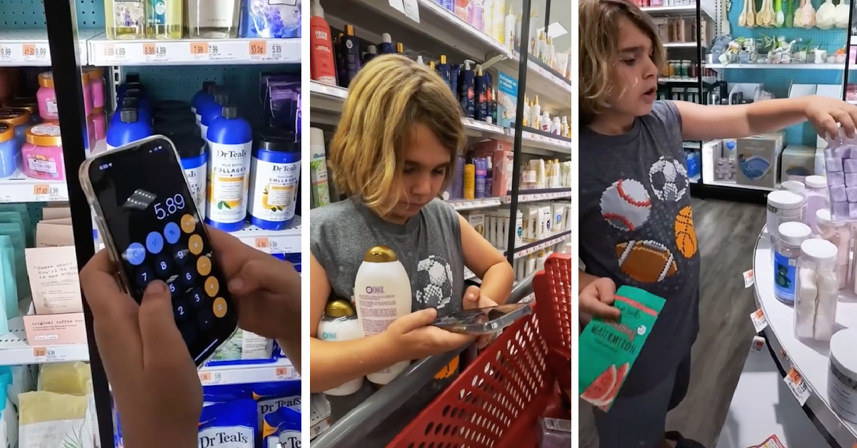 This Family’s ‘Hygiene Budget’ For Their Kids Has The World Divided. Here’s Why.