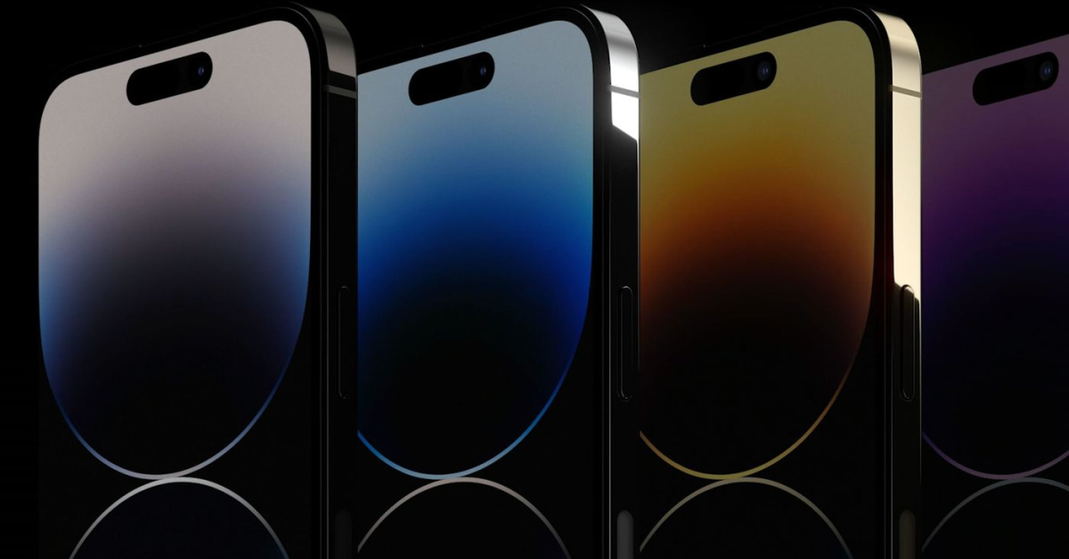 Apple Just Revealed the New iPhone 14. Here’s Everything We Know.