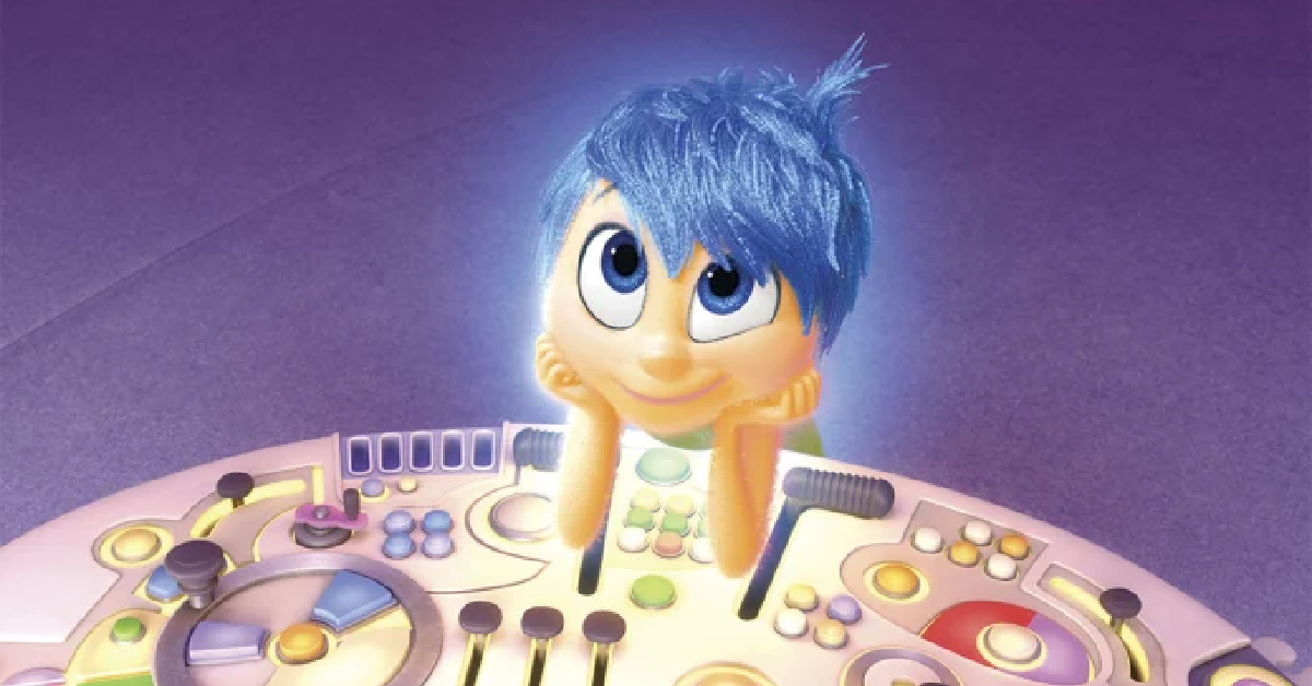 Pixar Officially Announced ‘Inside Out 2’ And I’ll Be Stocking Up On Tissues!