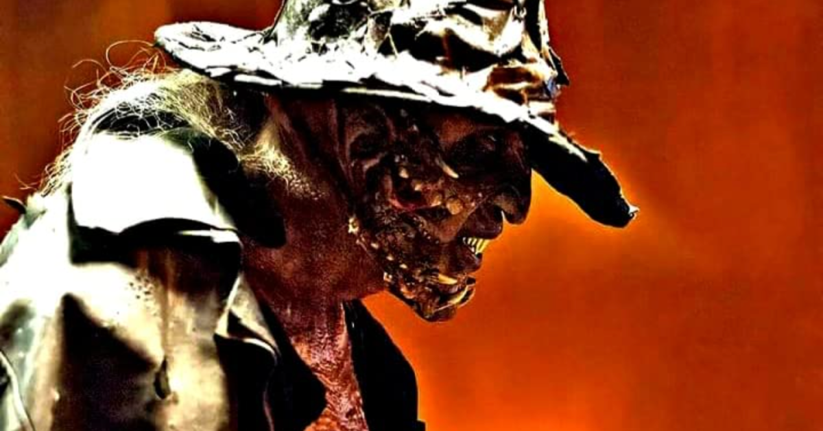 The New Jeepers Creepers Movie Trailer Just Dropped and I’m So Excited