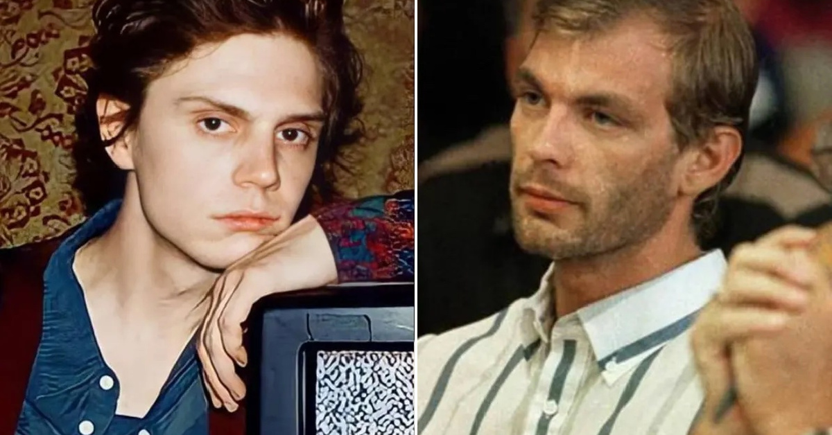 Netflix Just Dropped the First Trailer for The New Jeffrey Dahmer Series