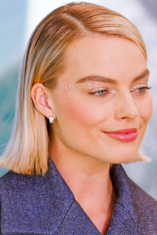 Margot Robbie Says She Was Mortified Over The Viral ‘barbie Photos