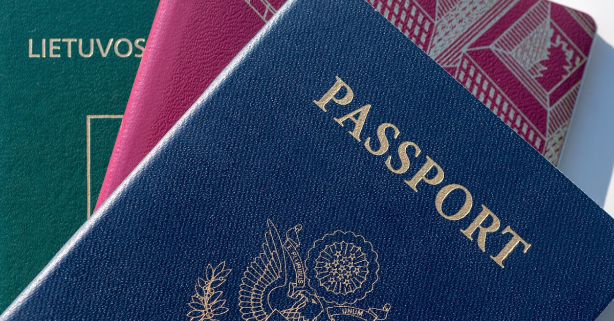 You’ll Soon Be Able to Renew Your Passports Online Permanently. Here’s What We Know.
