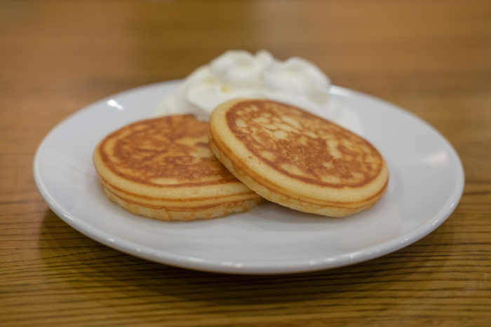 Here’s How to Make Queen Elizabeth’s Pancakes That Everyone is Talking About