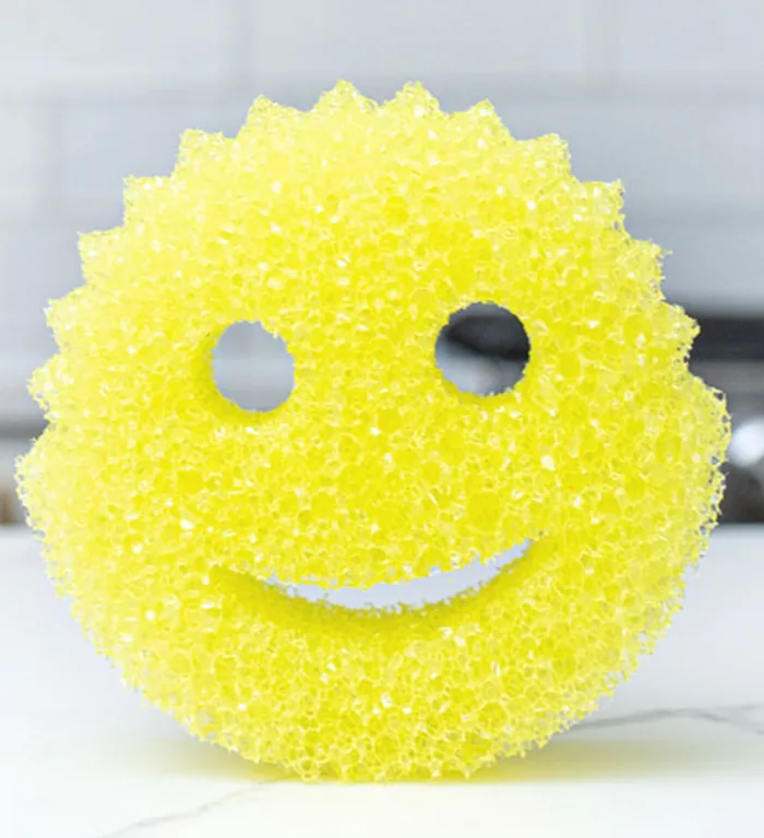 You Can Get Scrub Daddy Holiday Sponges To Bring A Bit Of