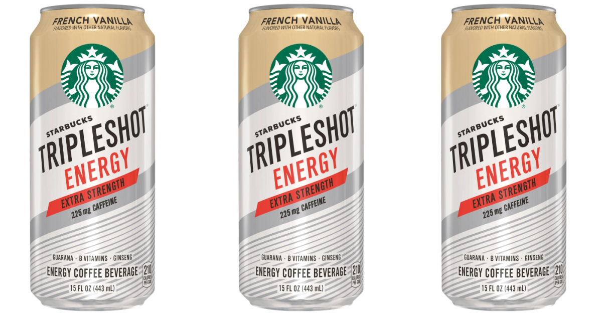 Starbucks Recalls Drink Due to a Possible Contamination With Metal Fragments
