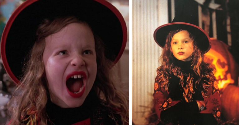 Here’s Why Thora Birch Won’t Be Reprising Her Role As Dani Dennison In ‘Hocus Pocus 2’