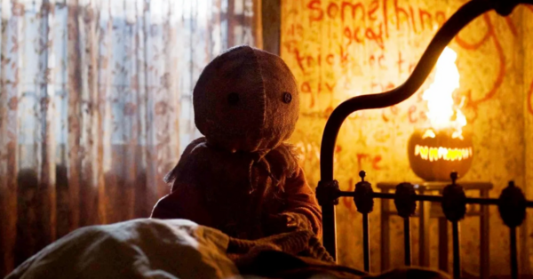 ‘Trick ’r Treat’ Is Coming To Theaters For The First Time Ever