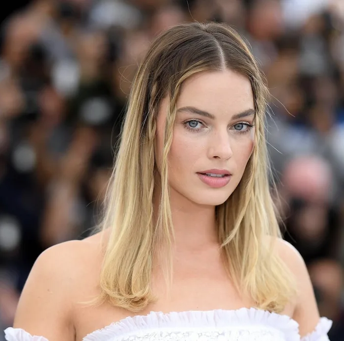Margot Robbie Says She Was Mortified Over The Viral ‘barbie Photos