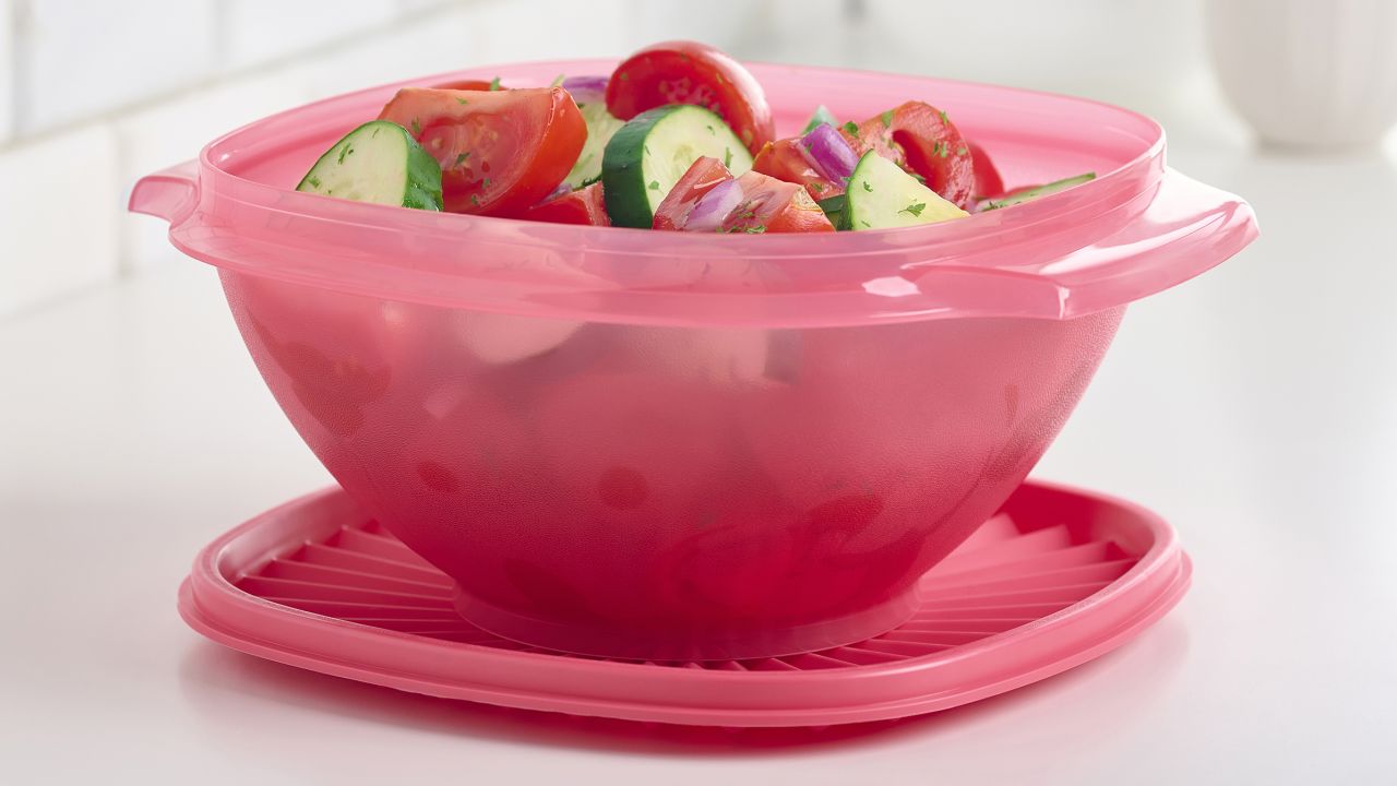 After 76 Years, Tupperware Is Now Sold At Target And I’m So Excited