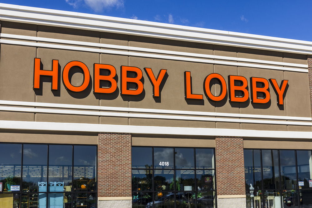 Hobby Lobby CEO Announces He Gave Away The Company