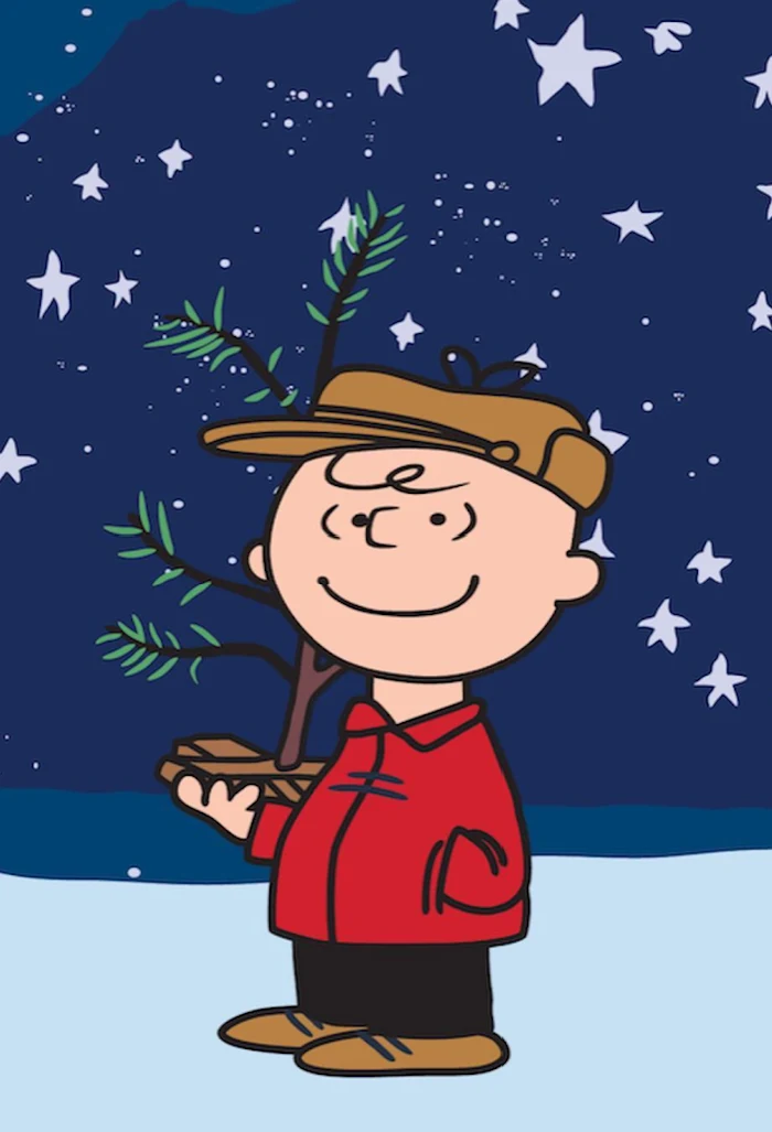 Here's How You Can Watch 'A Charlie Brown Christmas' This Year