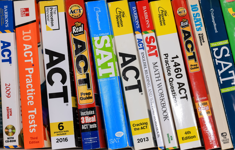 SAT’s And ACT’s Don’t Matter for This Year’s Seniors. Here’s Why.