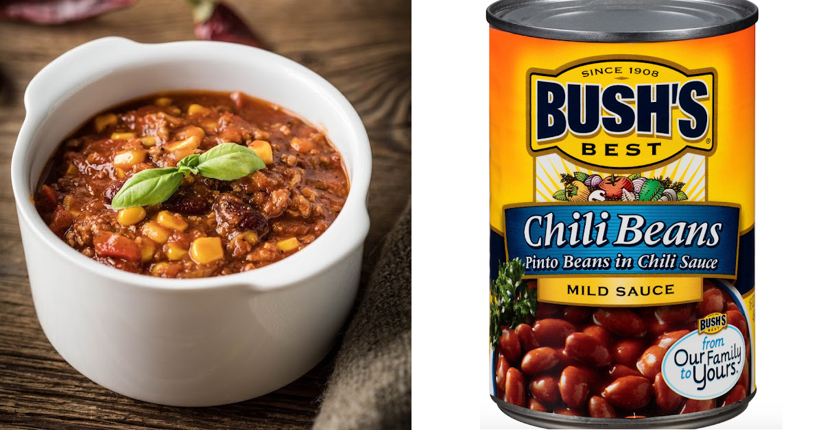 Bush’s Beans Is Hiring A ‘Chili Commissioner’ That Pays $20,000 And The Job Is As Good As It Sounds