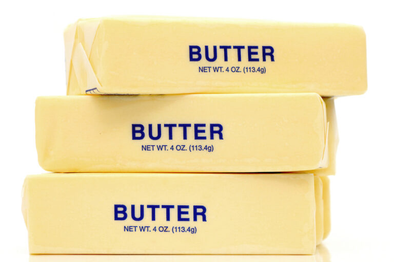 There’s A Massive Butter Shortage. Here’s What You Need to Know.