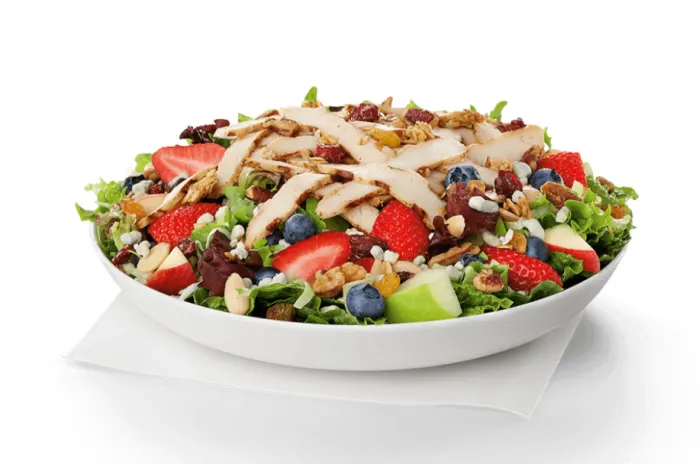 Chick-fil-A Launches Bottled Salad Dressings in Grocery Stores