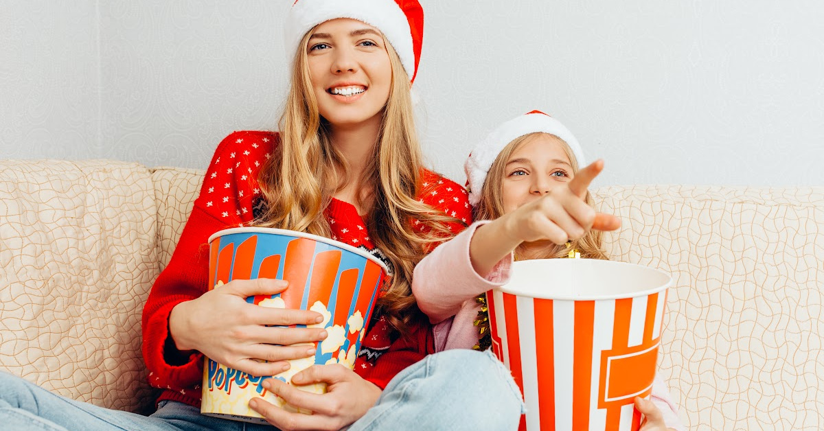 Here’s The Ultimate List of Christmas Movies to Watch This Holiday Season