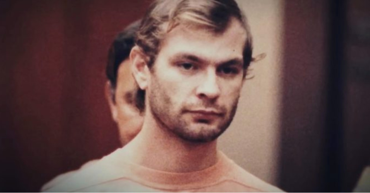 Netflix Has Removed The ‘LGBTQ’ Tag From It’s Popular Jeffrey Dahmer Series And It Never Should Have Been There In The First Place