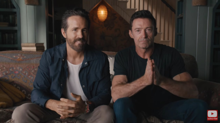 Hugh Jackman Is Reprising His Role As Wolverine For ‘Deadpool 3’ And I’m Crazy Excited