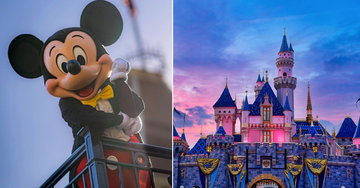 Disney Theme Parks Are Raising Prices Again. Here’s What You Need to Know. 