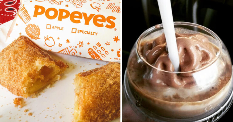According to Employees, Here Are 12 Fast-Food Secret Menu Items People Never Order But Should