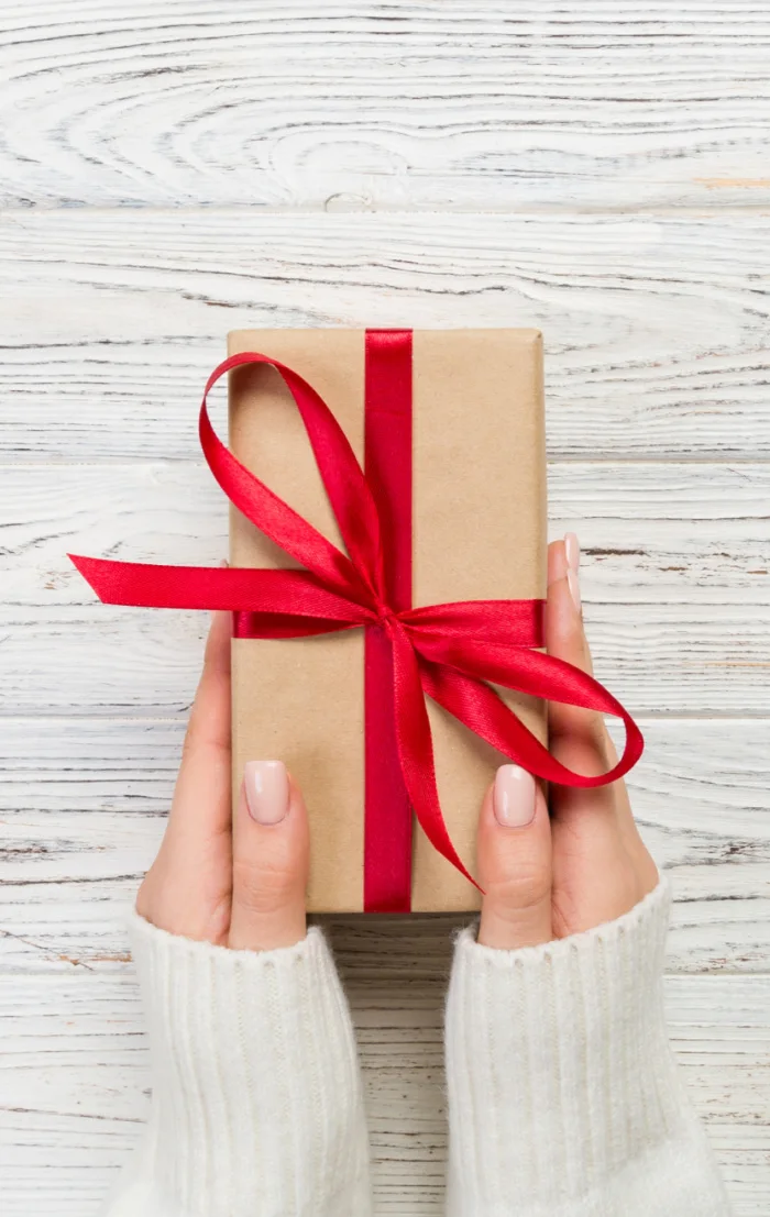 Gift Ideas for the Person who has Everything… – 𝐏𝐥𝐚𝐧𝐭-𝐁𝐚𝐬𝐞𝐝  𝐚𝐧𝐝 𝐖𝐞𝐥𝐥 𝐓𝐫𝐚𝐯𝐞𝐥𝐞𝐝