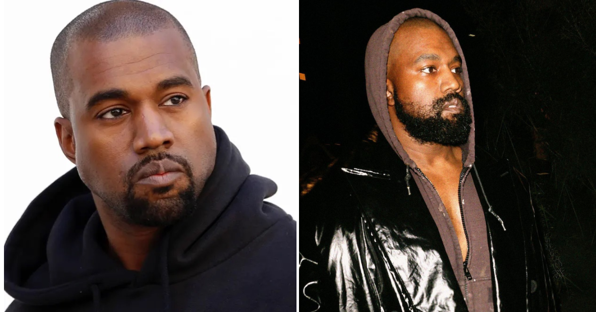 Adidas Terminates Their Partnership With Kanye West and It’s Effective Immediately 