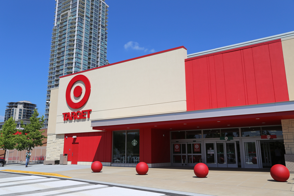 Target is Giving Amazon A Run for Their Money by Offering Target Deal Days for The Second Time This Year