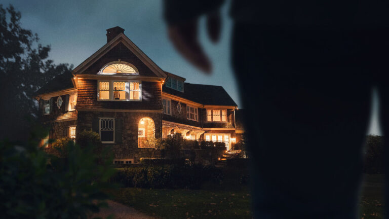 Netflix’s Newest True Crime Series is Leaving Viewers Scared to Be at Home Alone